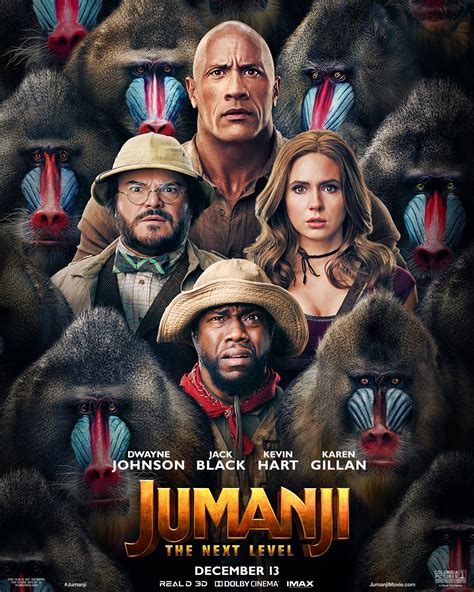 jumanji torrent|Jumanji: The Next Level (2019)